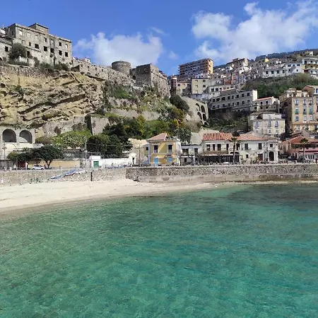 Privatunterkunft Le Rondinelle Vacanze - Stanza Privata *