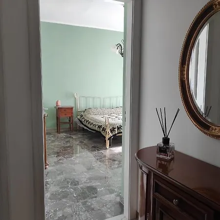 Privatunterkunft Le Rondinelle Vacanze - Stanza Privata *