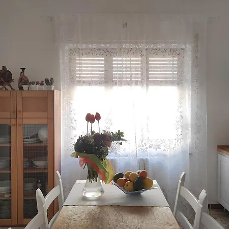 Le Rondinelle Vacanze - Stanza Privata Privatunterkunft Pizzo (Calabria)