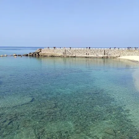 Le Rondinelle Vacanze - Stanza Privata Privatunterkunft *