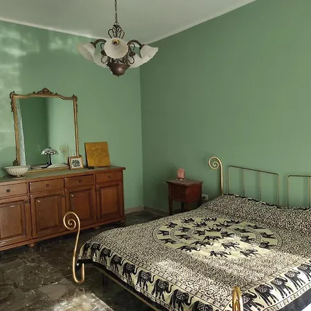 Le Rondinelle Vacanze - Stanza Privata