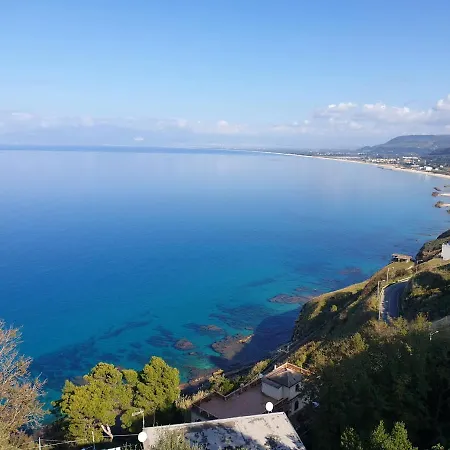 Le Rondinelle Vacanze - Stanza Privata Privatunterkunft Pizzo (Calabria)