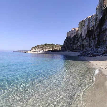 Le Rondinelle Vacanze - Stanza Privata Privatunterkunft Pizzo (Calabria)