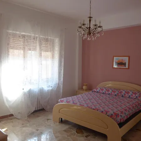 Privatunterkunft Le Rondinelle Vacanze - Stanza Privata *