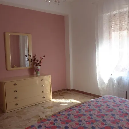 Le Rondinelle Vacanze - Stanza Privata * Pizzo (Calabria)