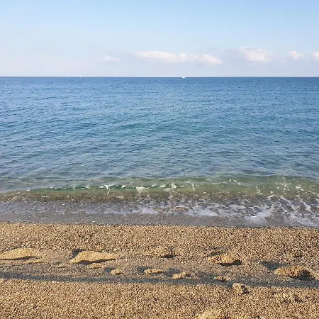 Alloggio in famiglia Le Rondinelle Vacanze - Stanza Privata Pizzo (Calabria)